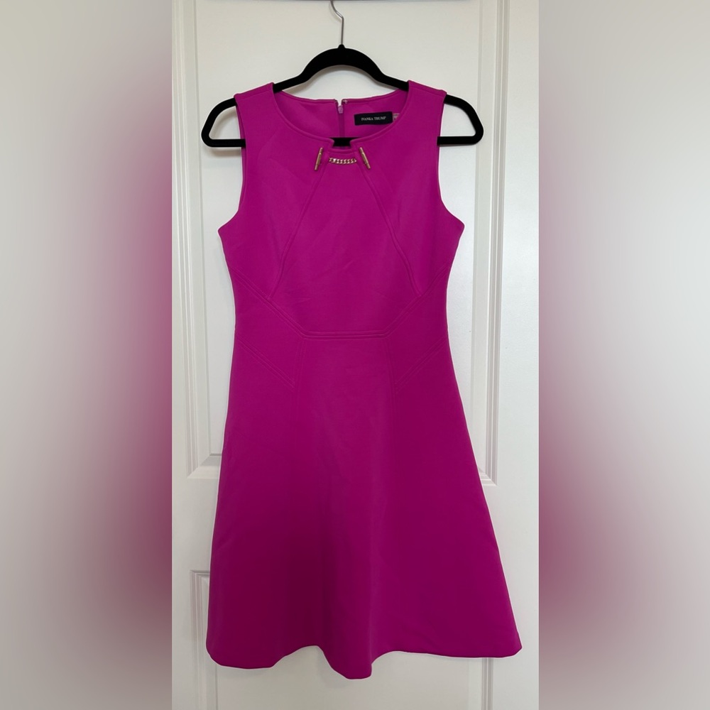 NEW Ivanka Trump Dress - Size 6